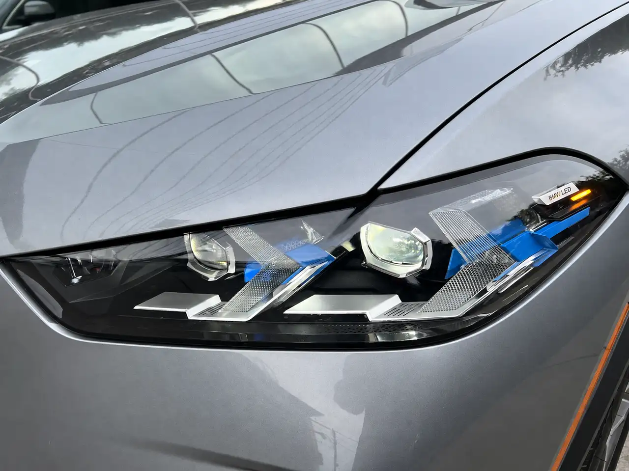 BMW X5 - Image 9