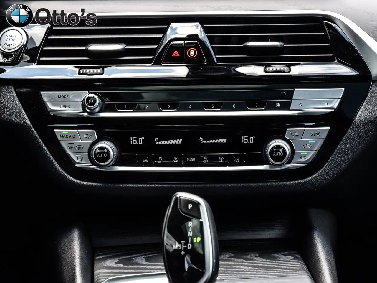 BMW 5 Series - Image 18