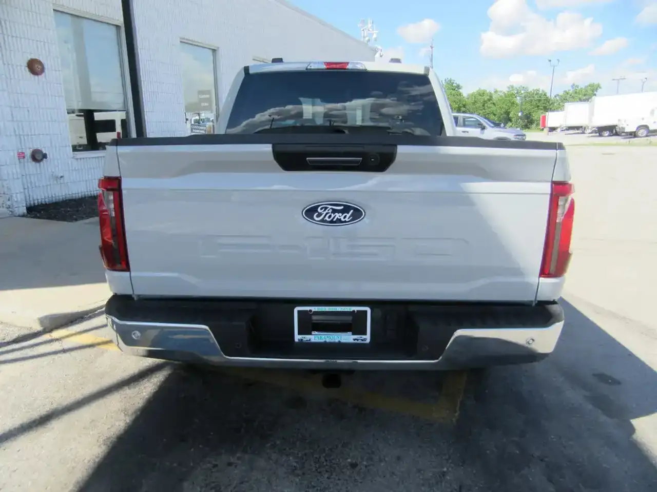 Ford F-150 - Image 10