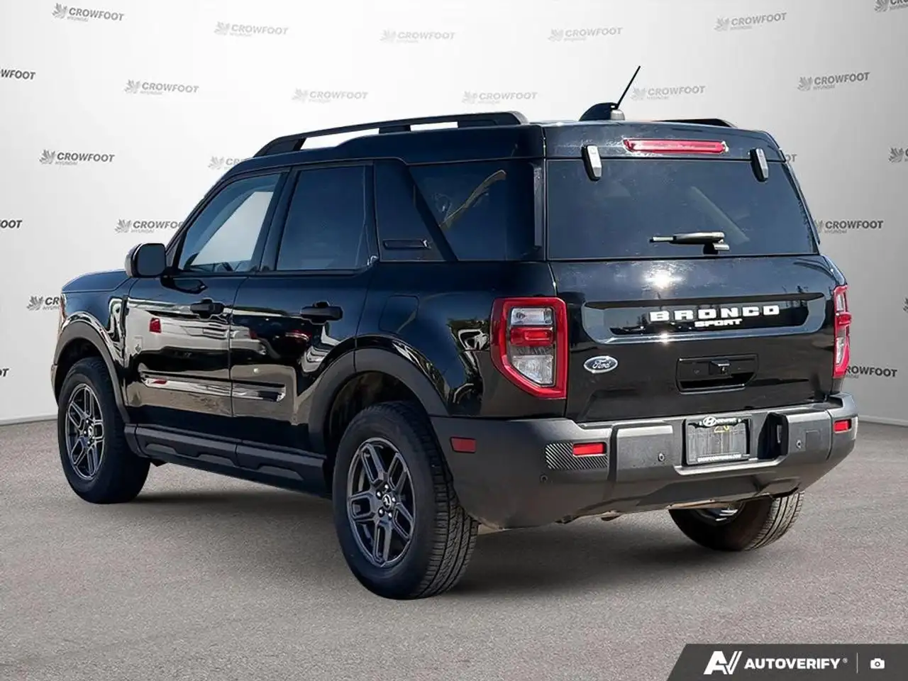 Ford Bronco Sport - Image 4