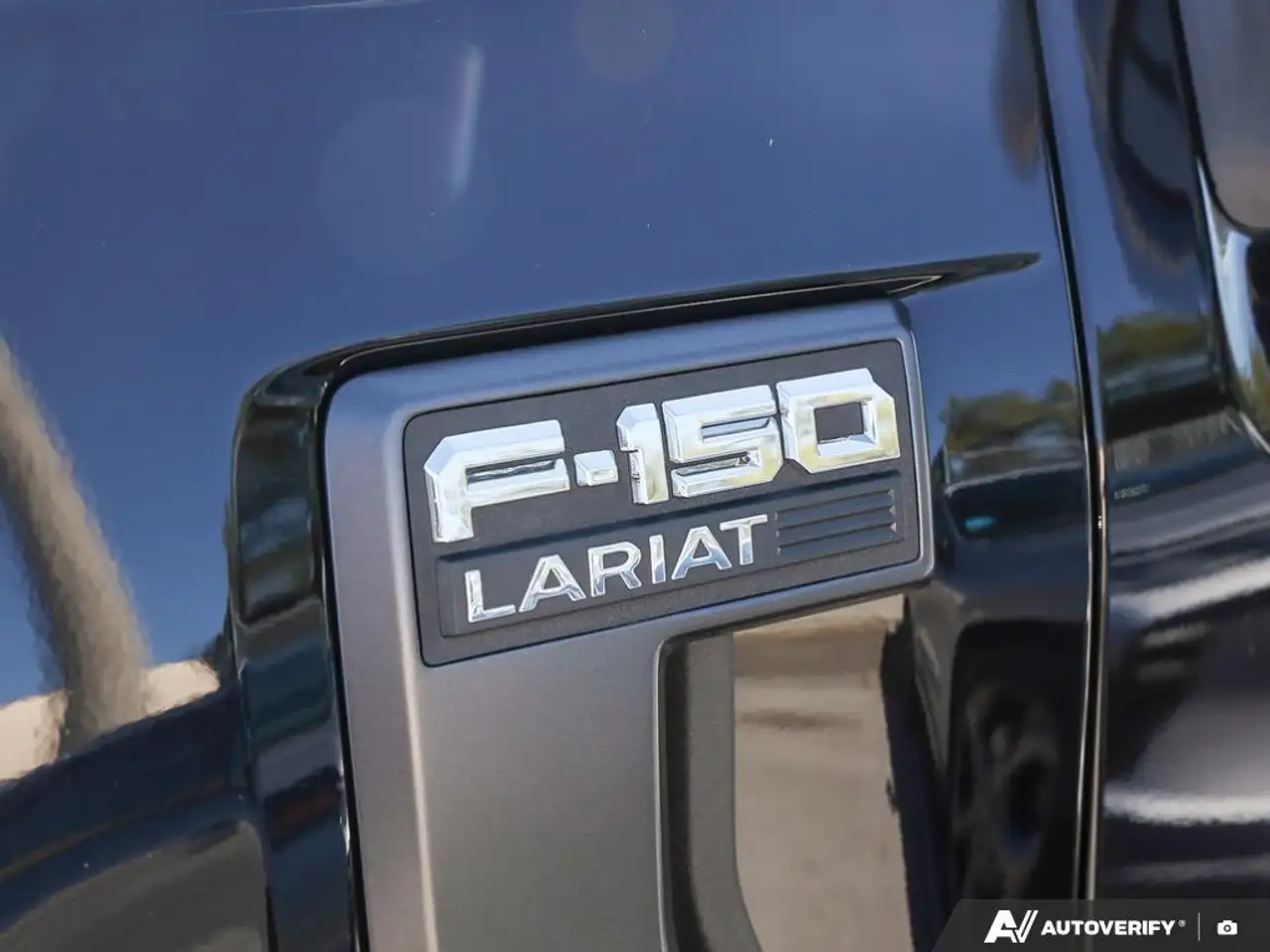 Ford F-150 - Image 9
