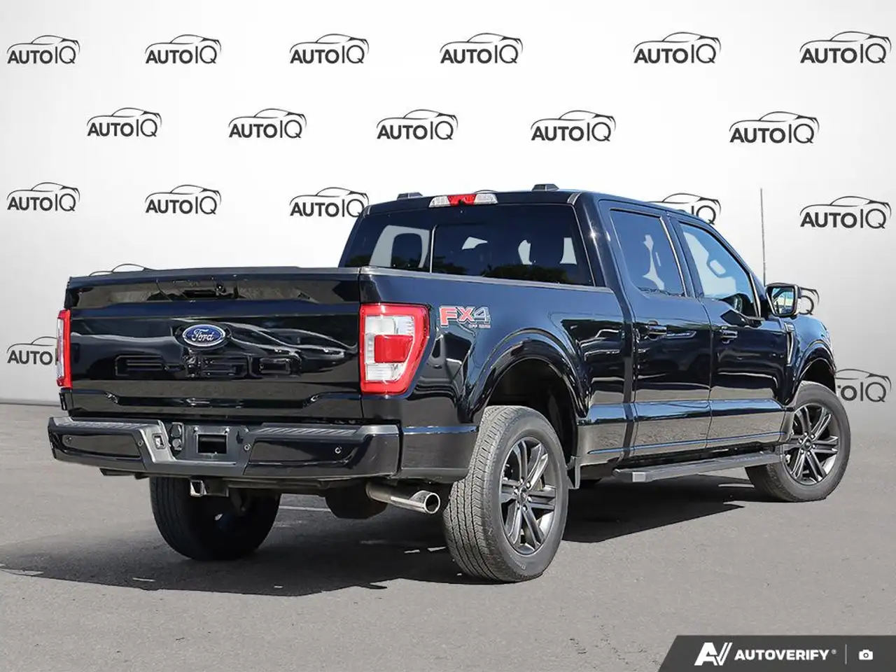 Ford F-150 - Image 4
