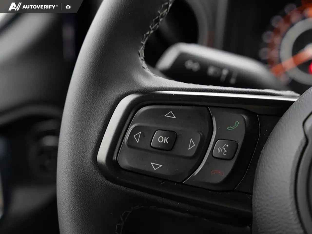 Jeep Wrangler - Image 18