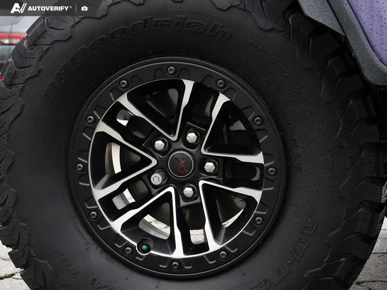 Jeep Wrangler - Image 6