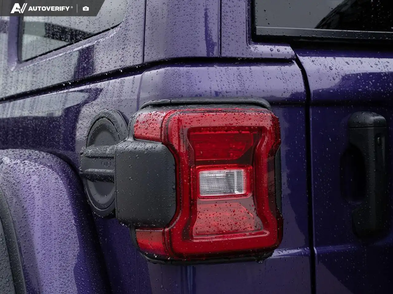 Jeep Wrangler - Image 12