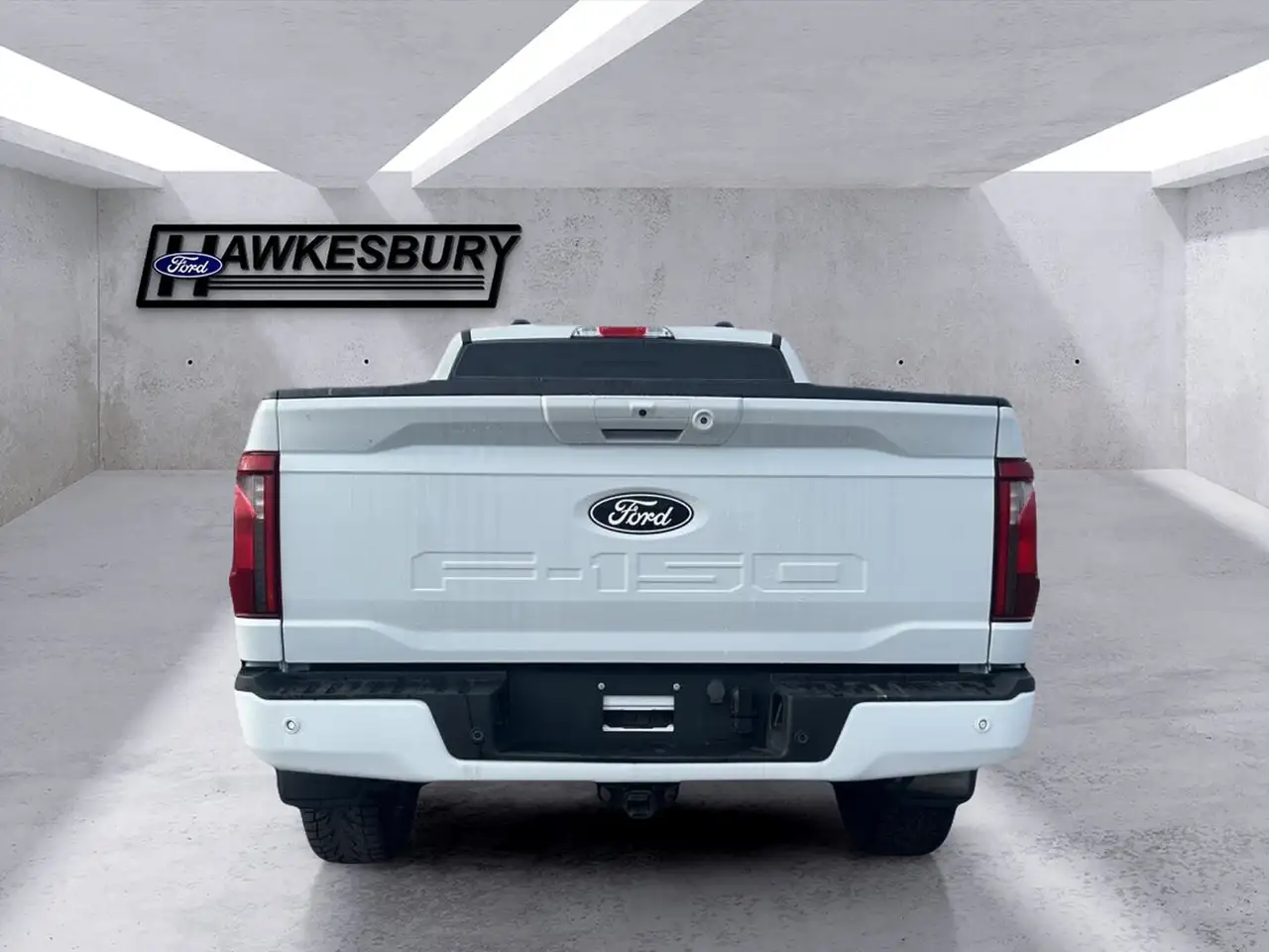 Ford F-150 - Image 9