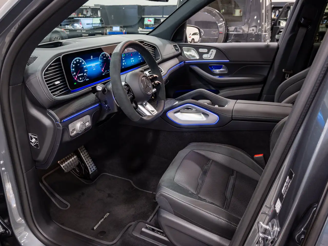 Mercedes-Benz GLE - Image 2