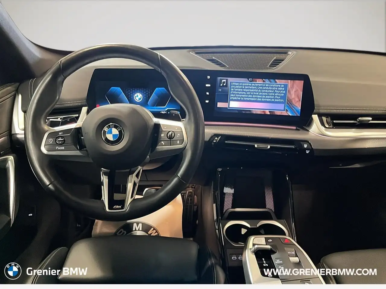 BMW X1 - Image 8