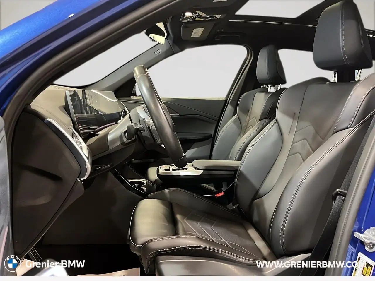 BMW X1 - Image 7