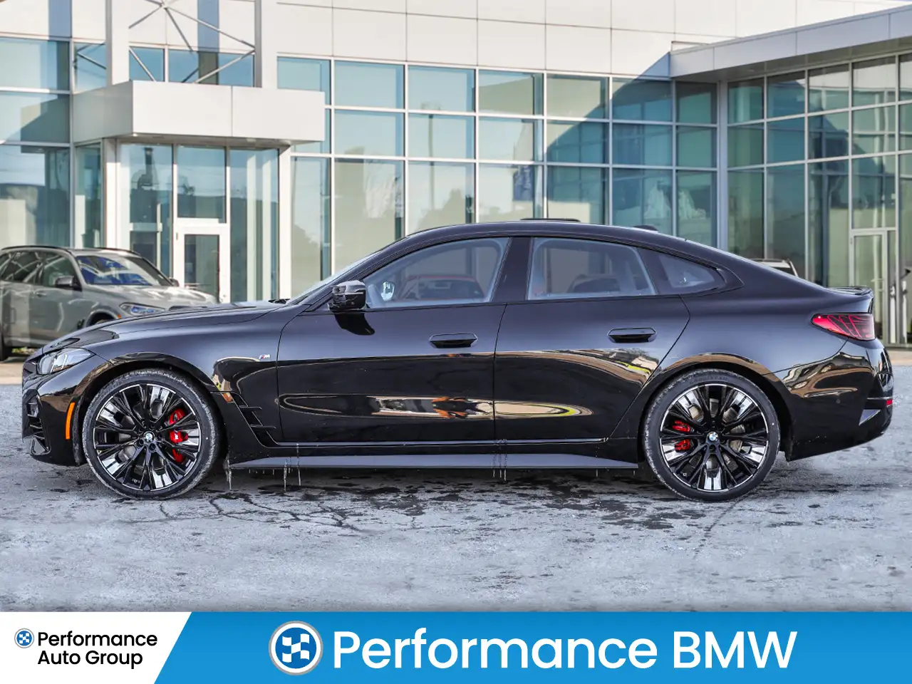 BMW 4 Series - Image 3