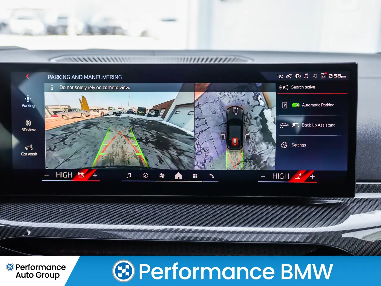BMW 4 Series - Image 23