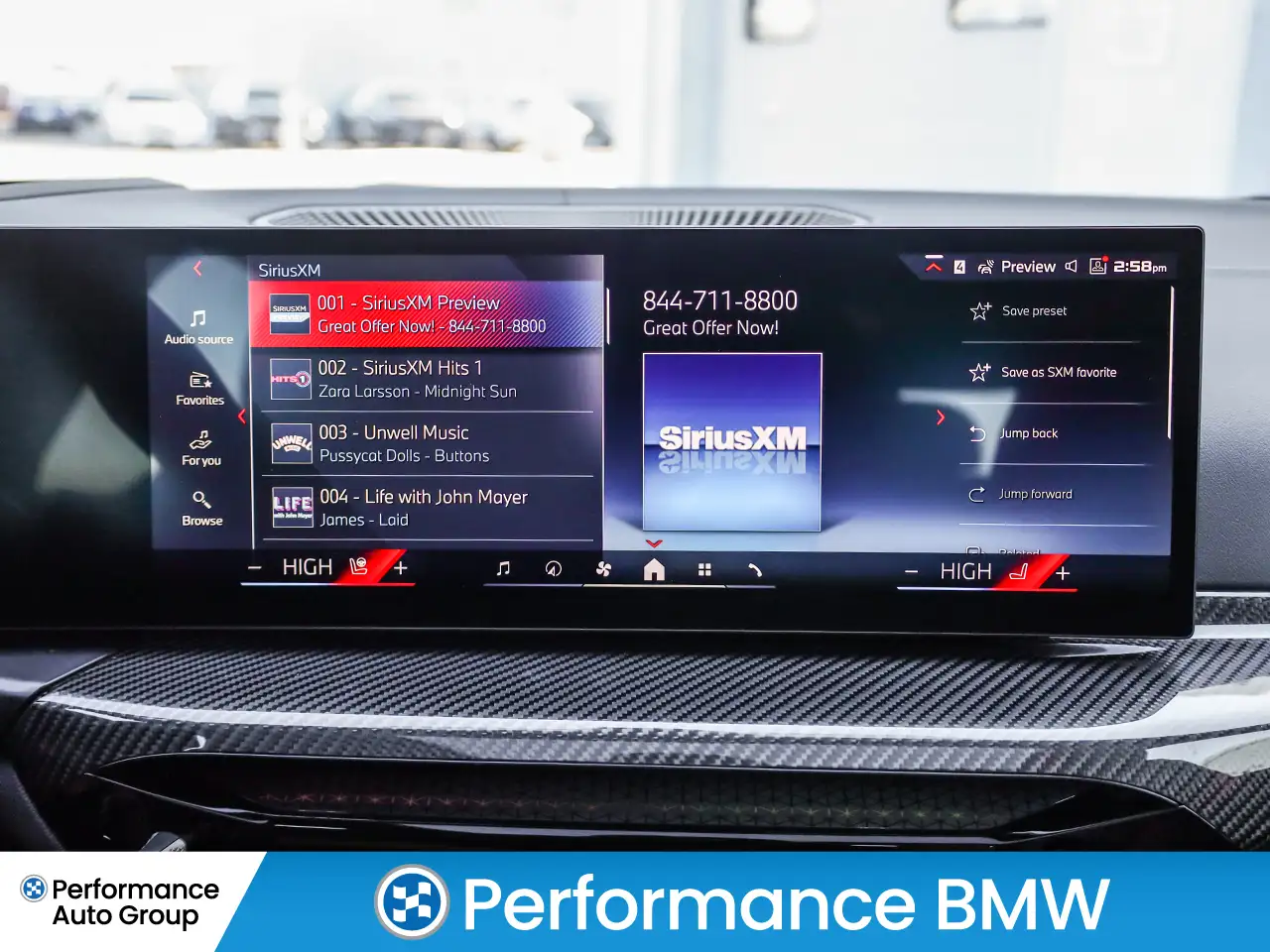 BMW 4 Series - Image 24