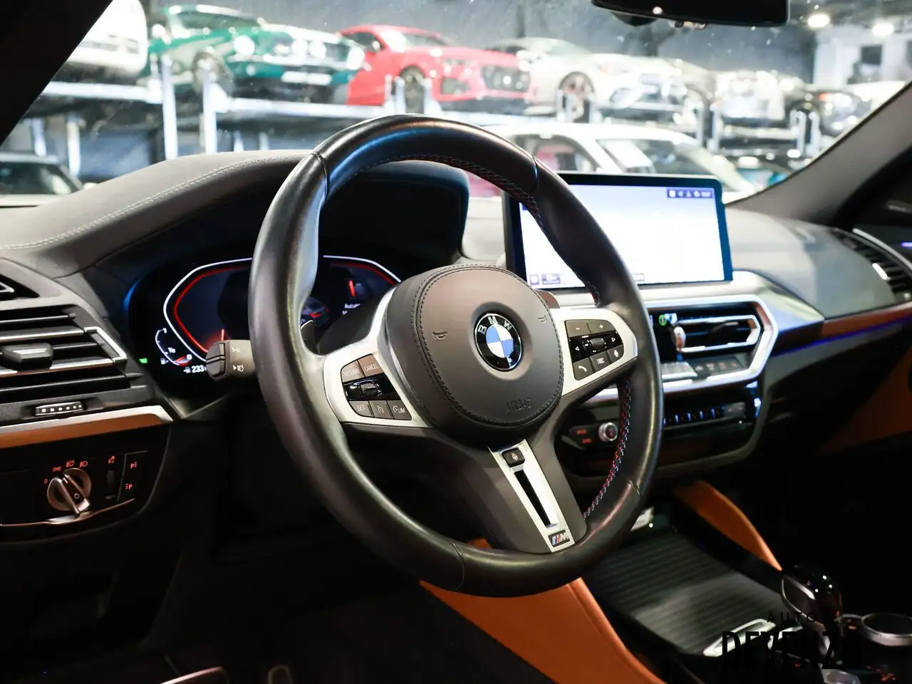 BMW X4 - Image 15