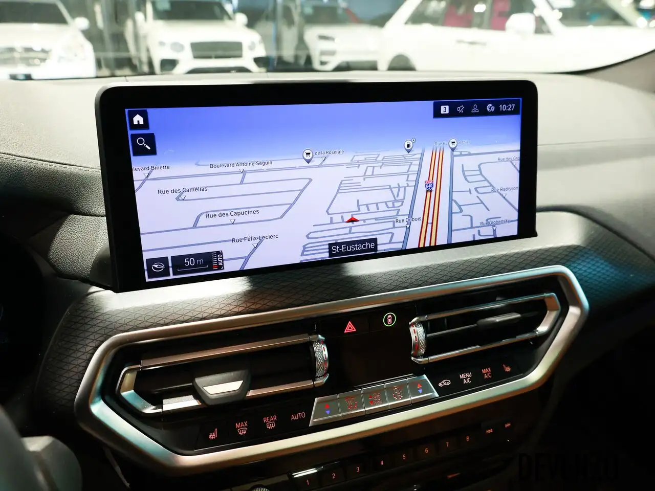 BMW X4 - Image 18