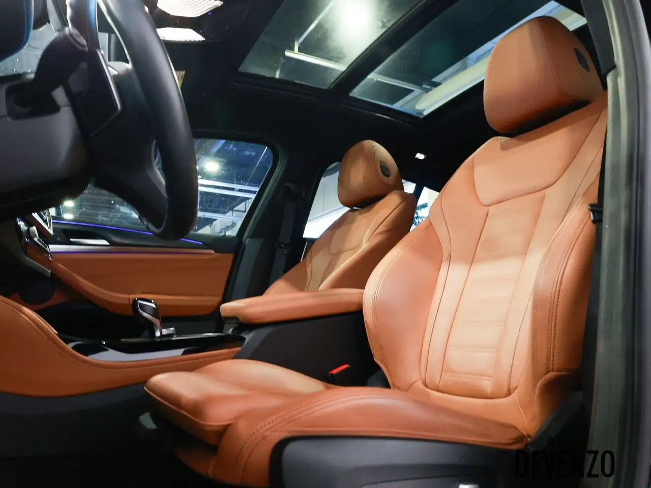 BMW X4 - Image 14