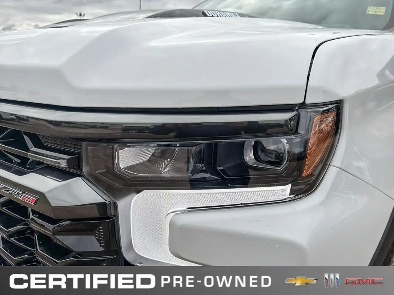 Chevrolet Silverado 1500 - Image 13
