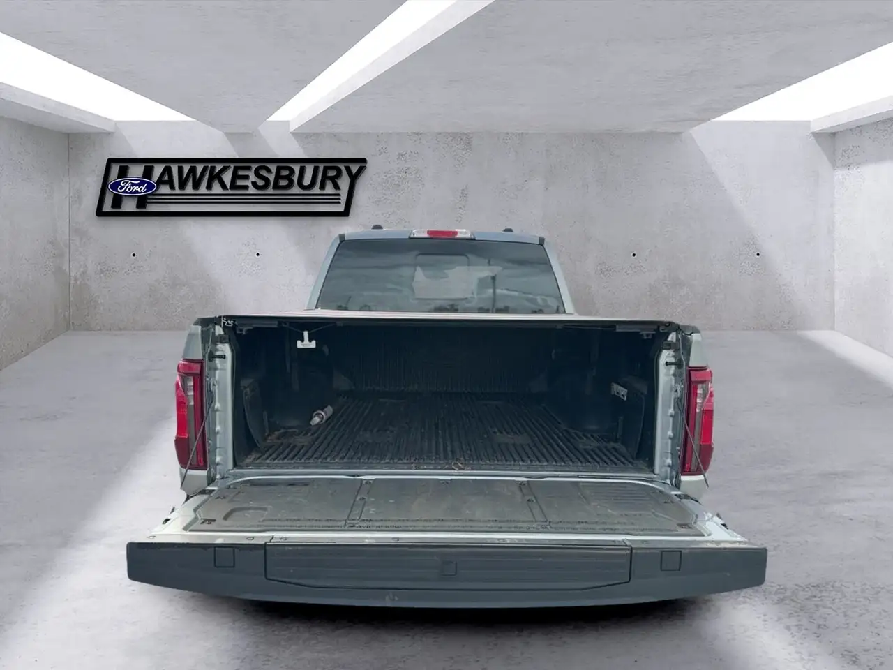 Ford F-150 - Image 8