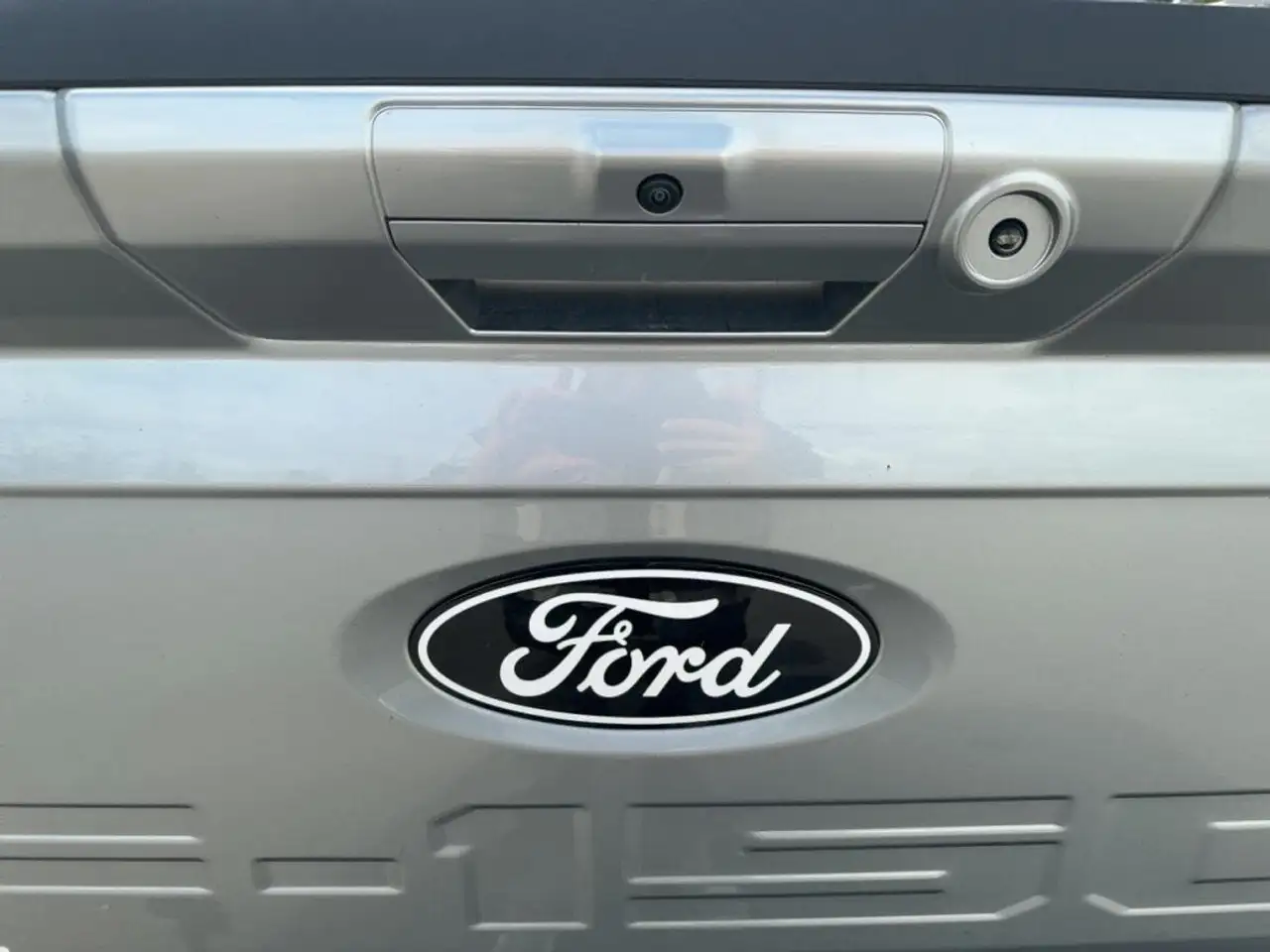 Ford F-150 - Image 10