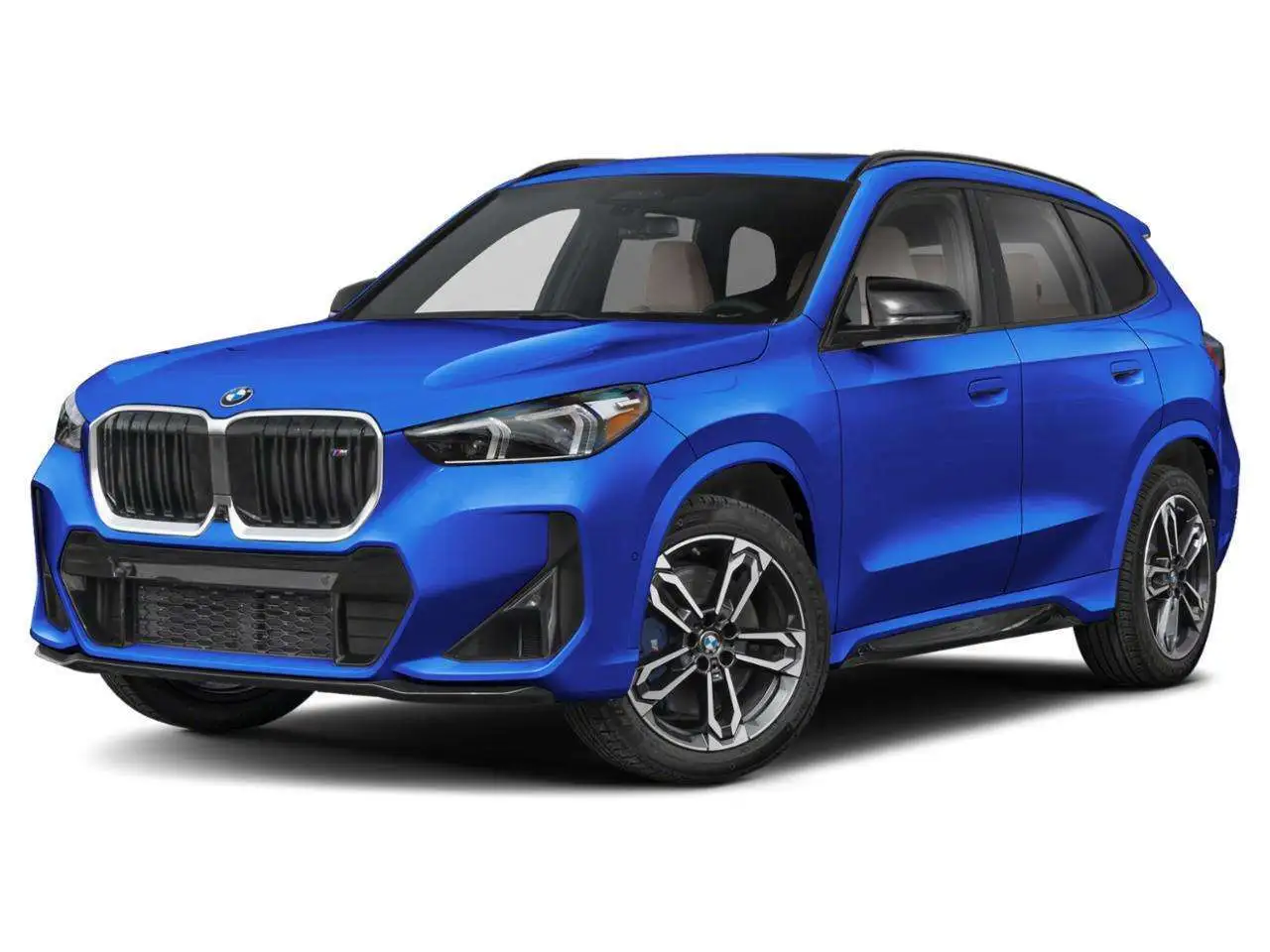 BMW X1 - Image 1
