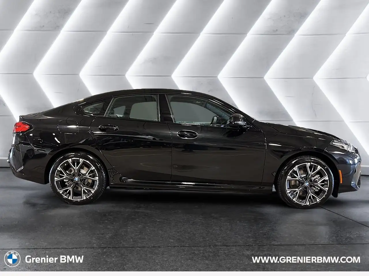 BMW 2 Series - Image 3