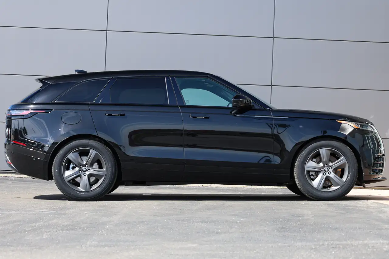Land Rover Range Rover Velar - Image 4