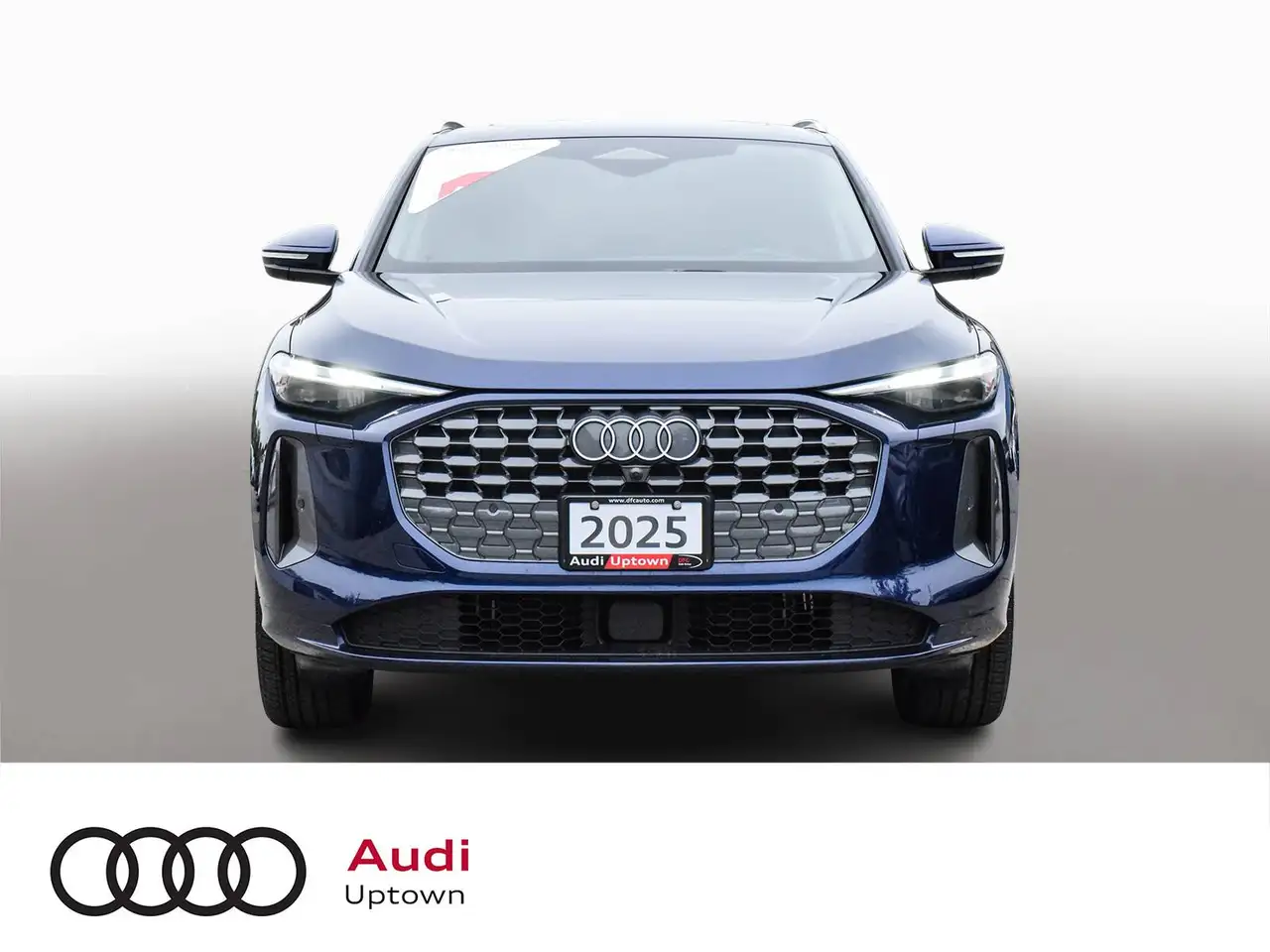 Audi Q5 - Image 5