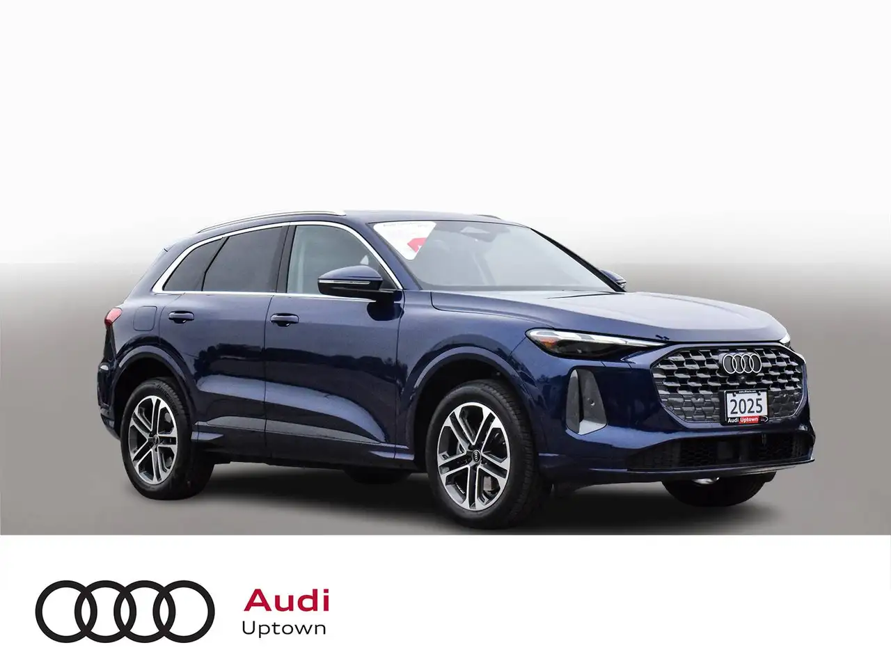 Audi Q5 - Image 2
