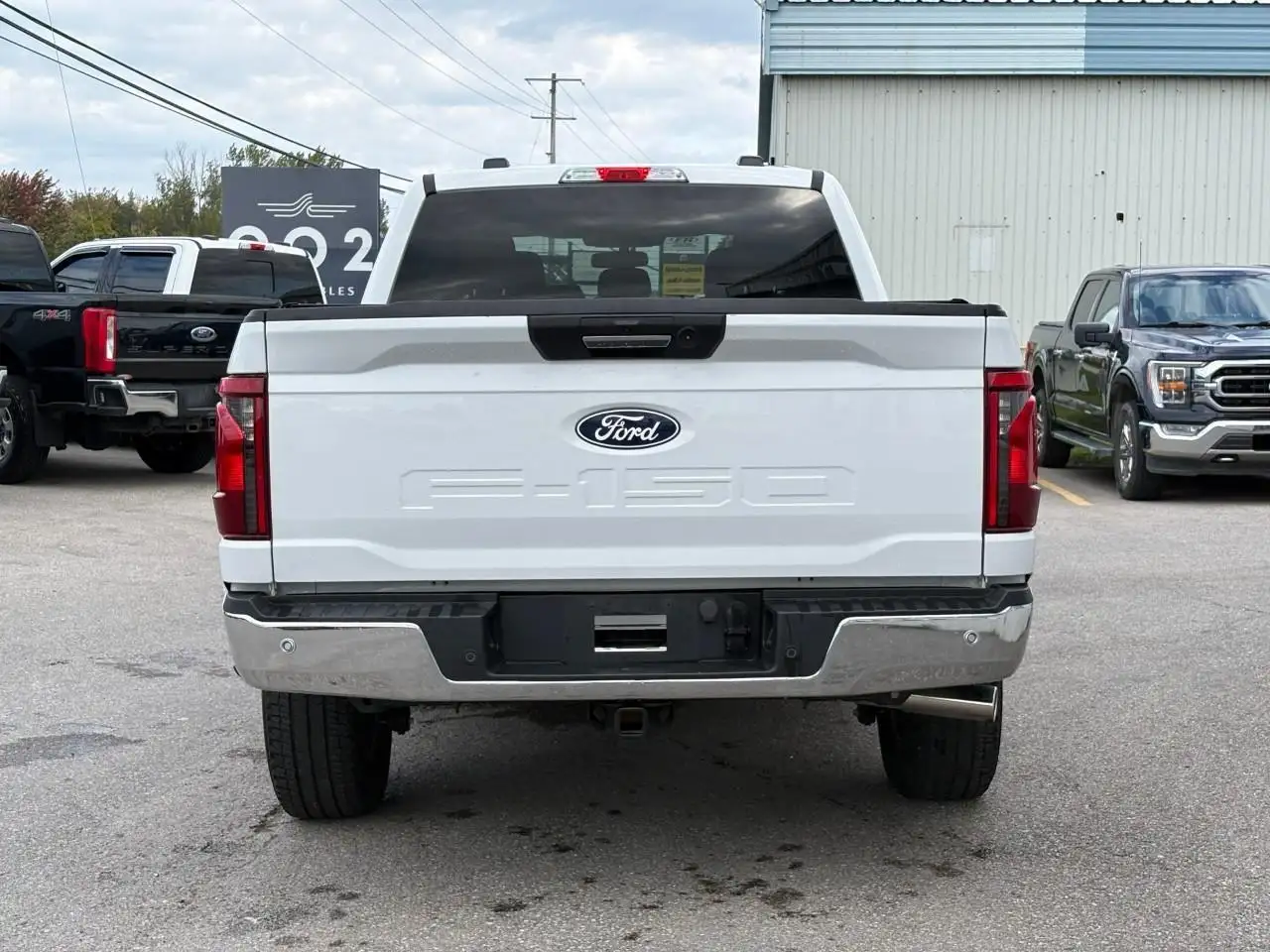 Ford F-150 - Image 7