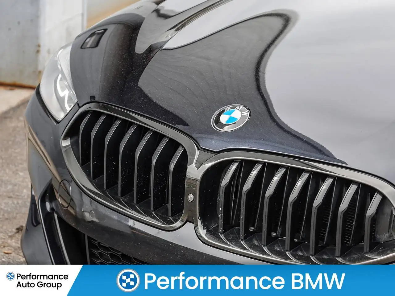 BMW 8 Series - Image 14
