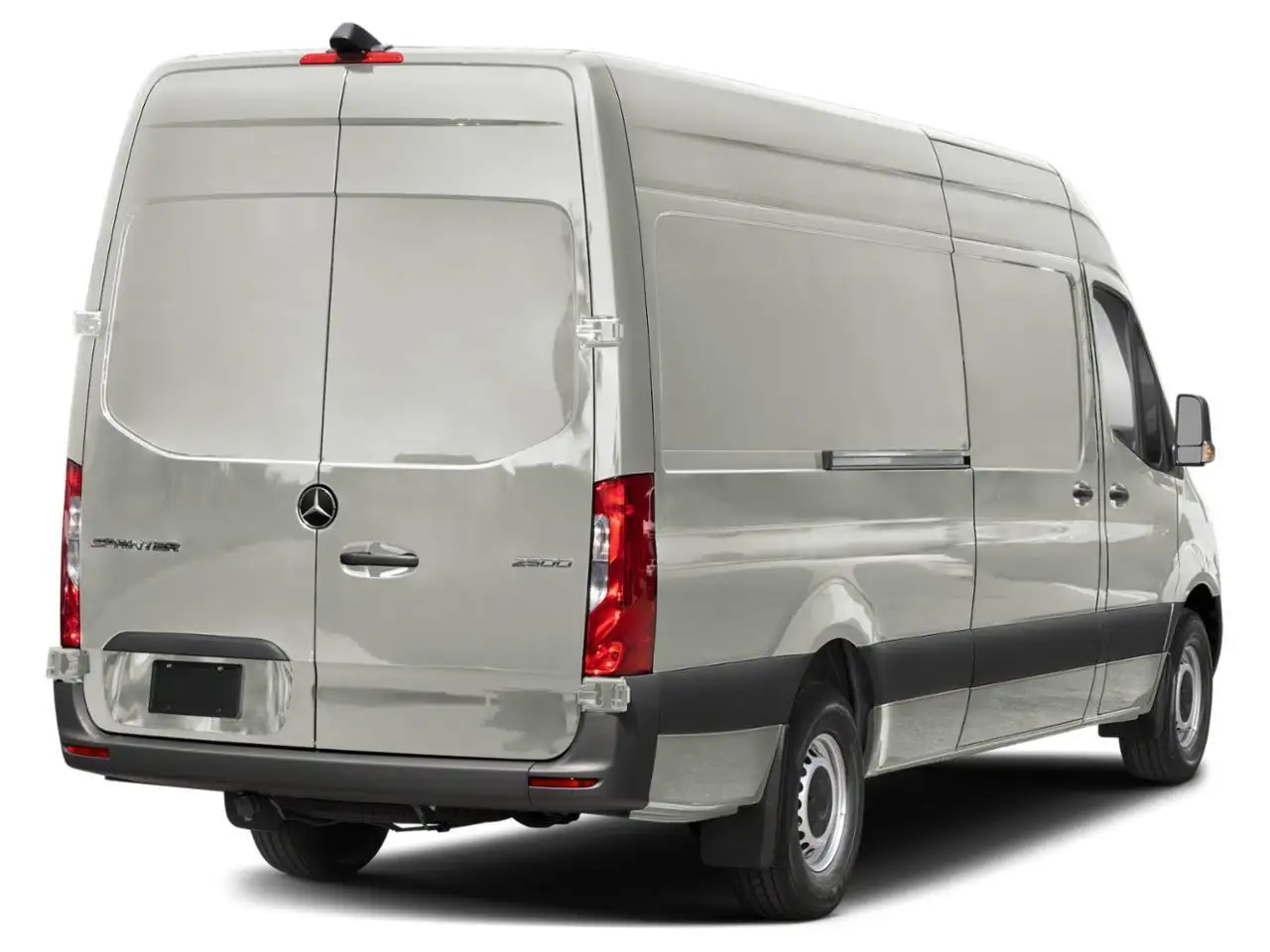 Mercedes-Benz Sprinter 2500 - Image 2
