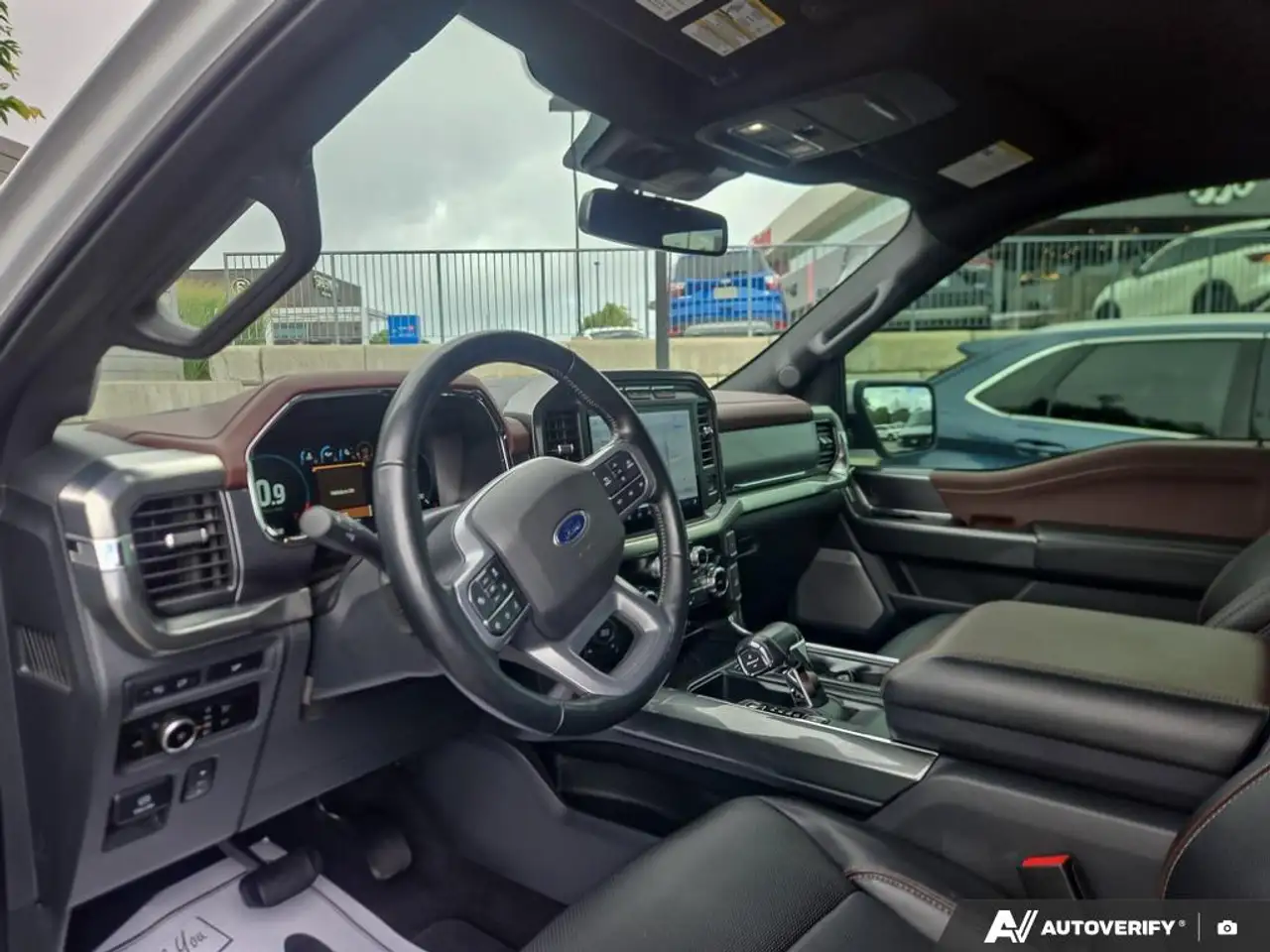 Ford F-150 - Image 13