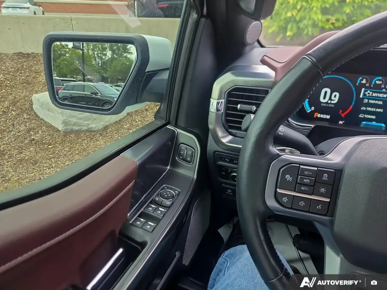 Ford F-150 - Image 17