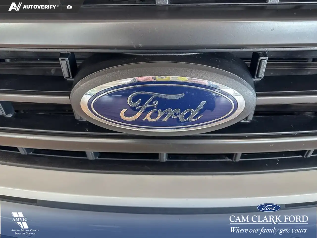 Ford F-150 - Image 9