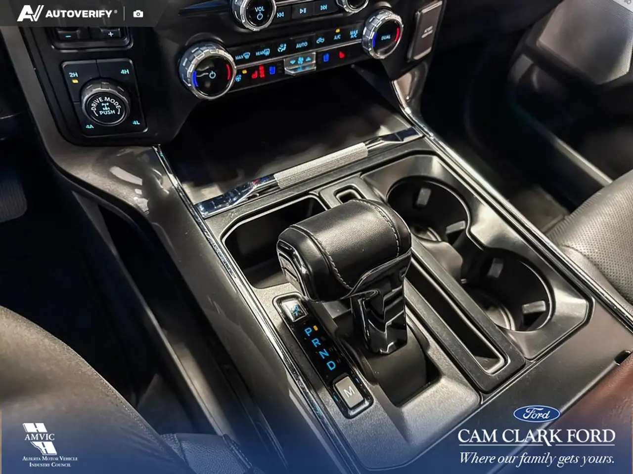 Ford F-150 - Image 18