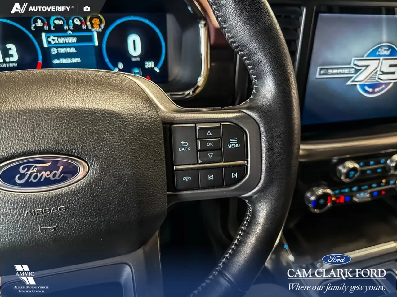 Ford F-150 - Image 16