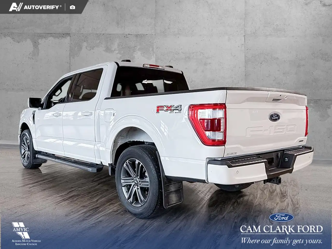 Ford F-150 - Image 4