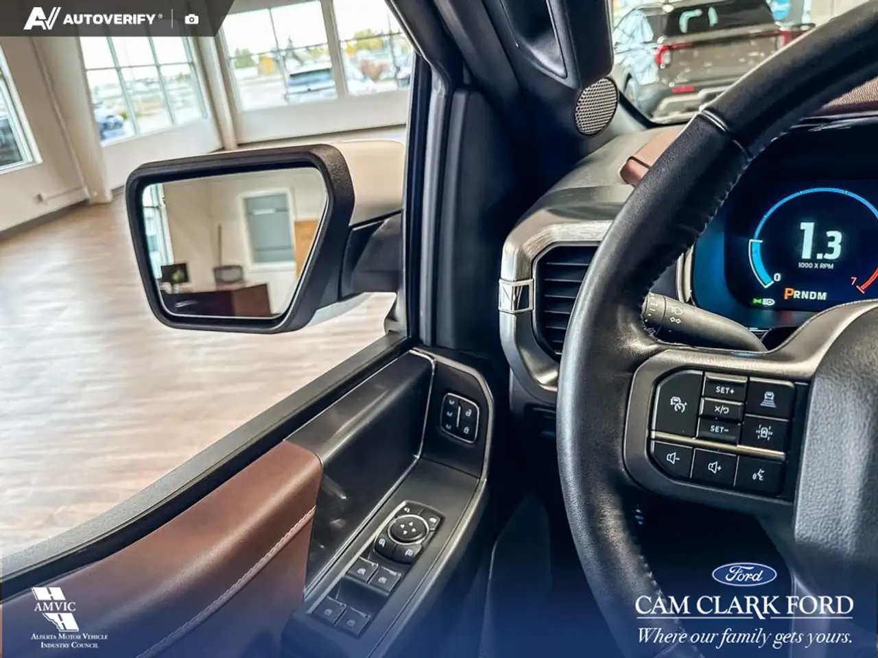 Ford F-150 - Image 17