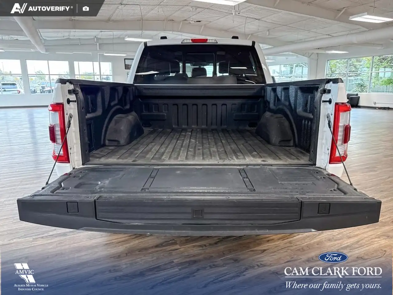 Ford F-150 - Image 12