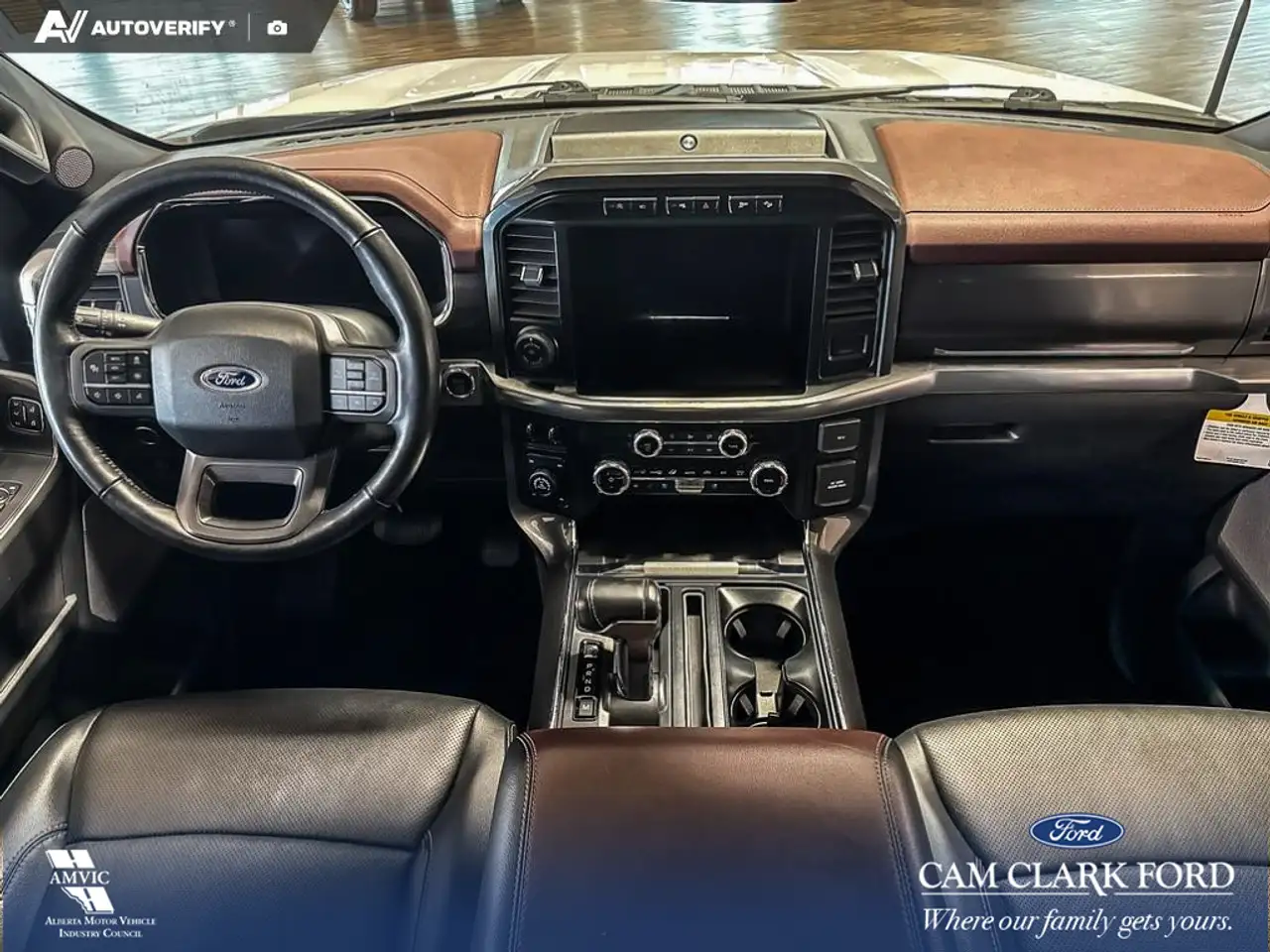 Ford F-150 - Image 24