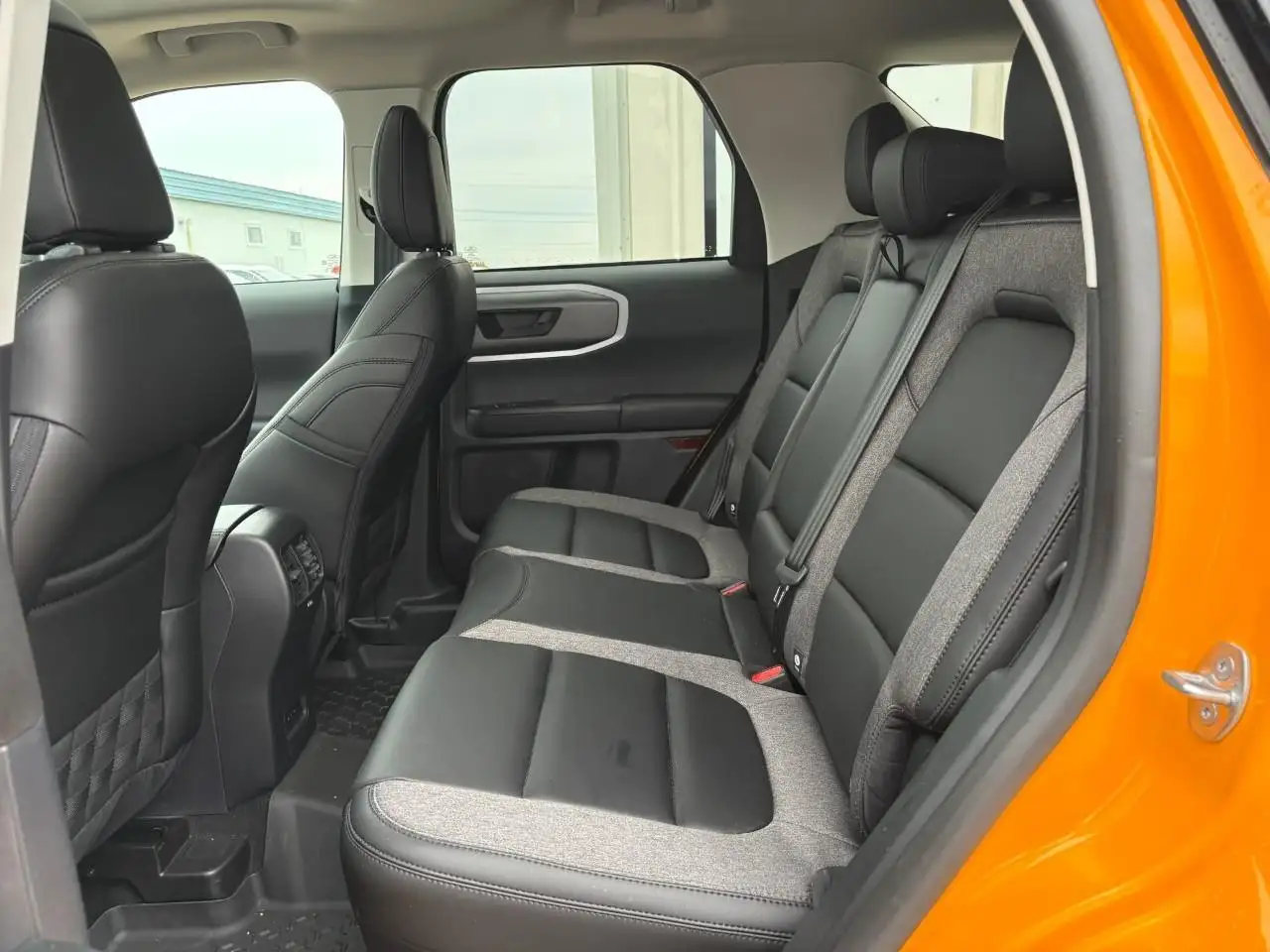 Ford Bronco Sport - Image 14