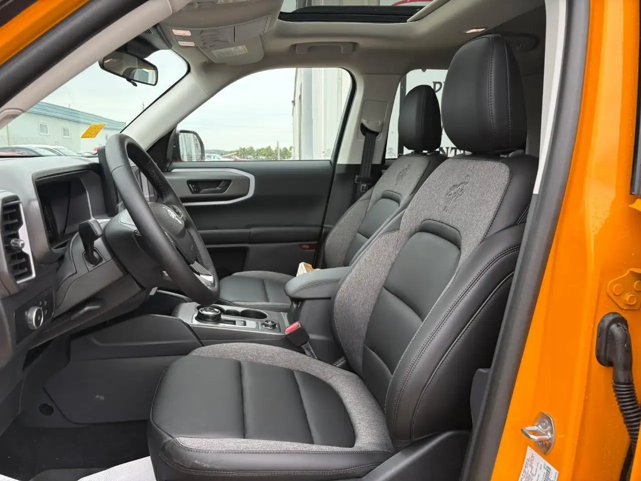 Ford Bronco Sport - Image 11