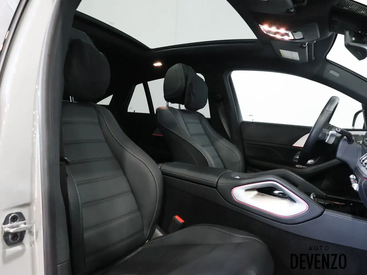 Mercedes-Benz GLE - Image 6
