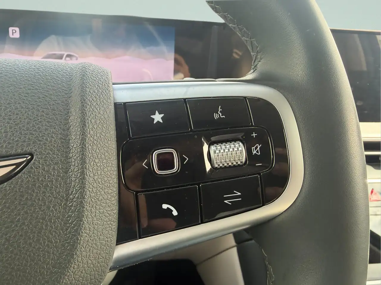 Genesis GV80 - Image 16
