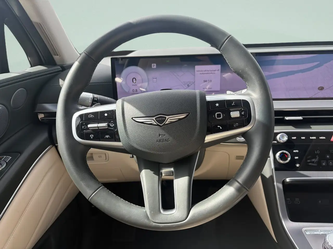 Genesis GV80 - Image 13