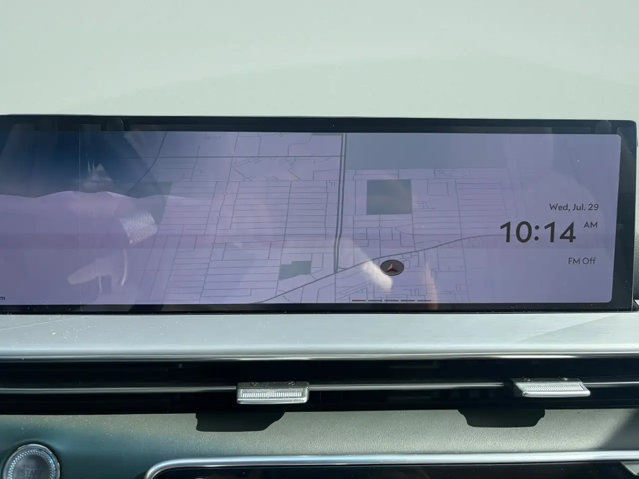 Genesis GV80 - Image 21