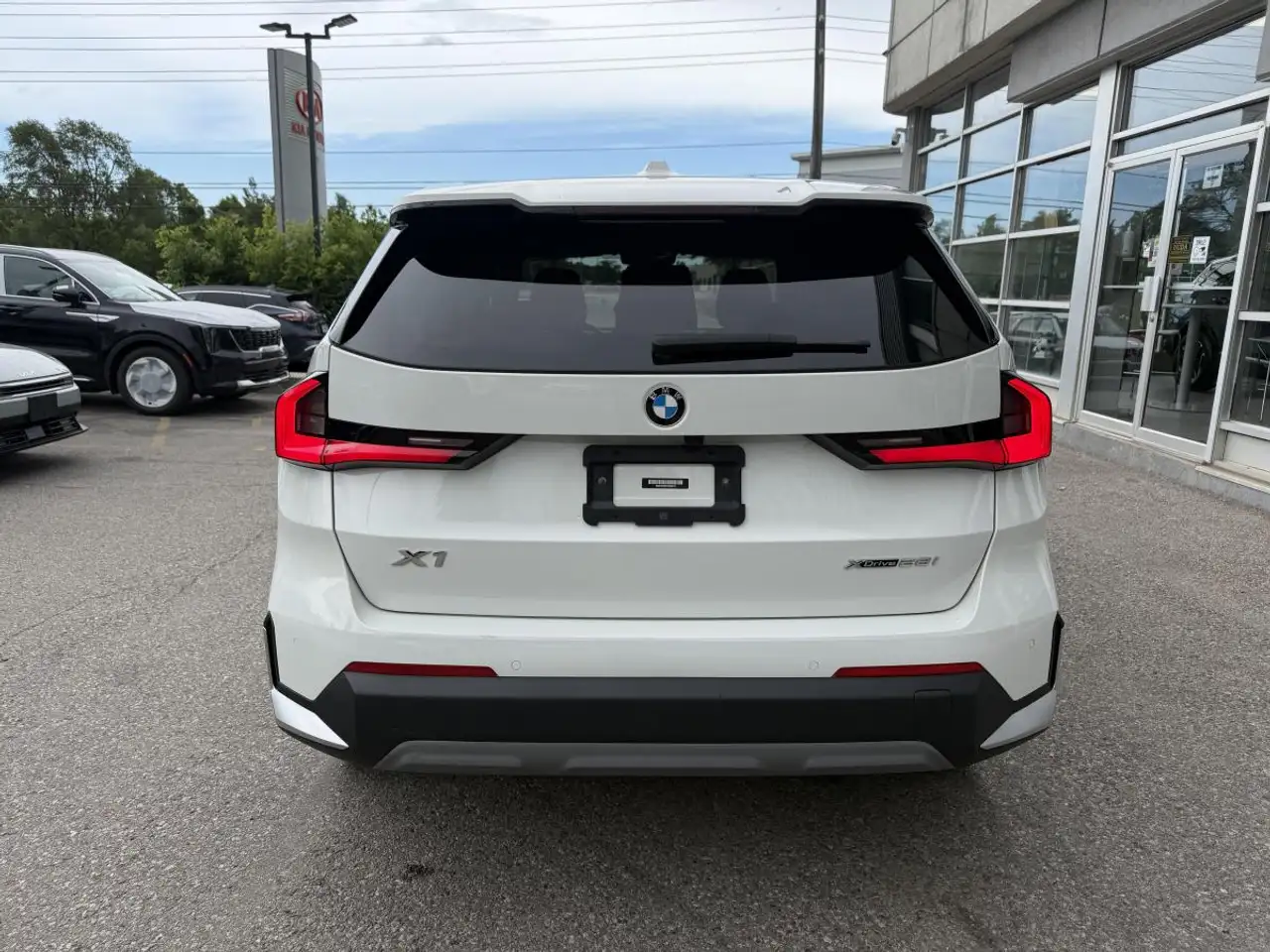 BMW X1 - Image 5
