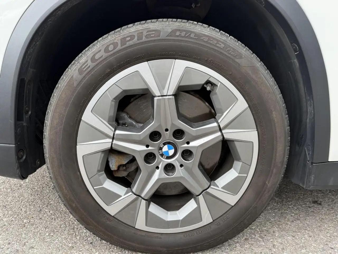 BMW X1 - Image 21