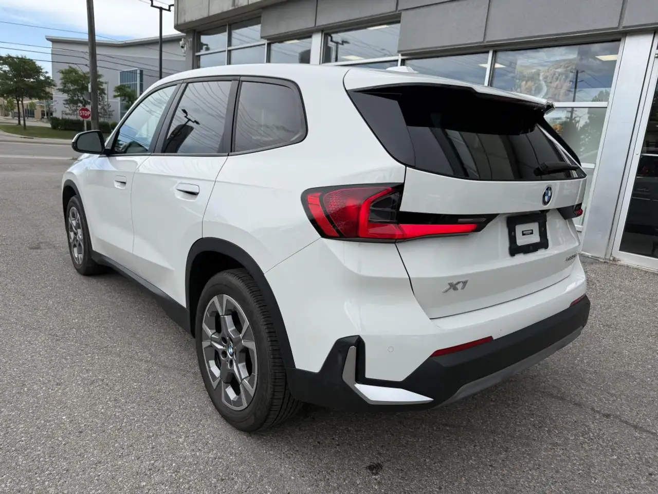 BMW X1 - Image 6