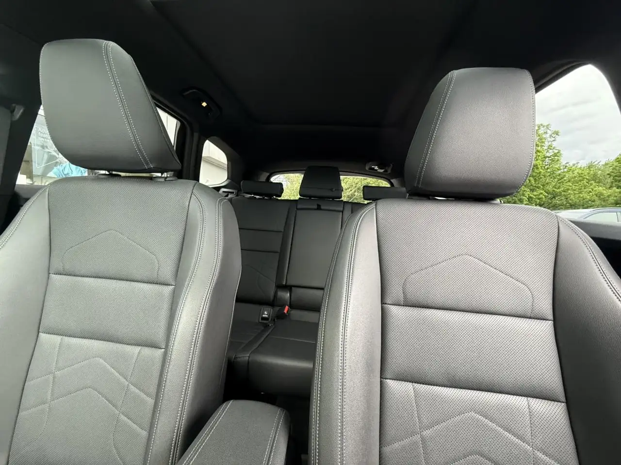 BMW X1 - Image 15