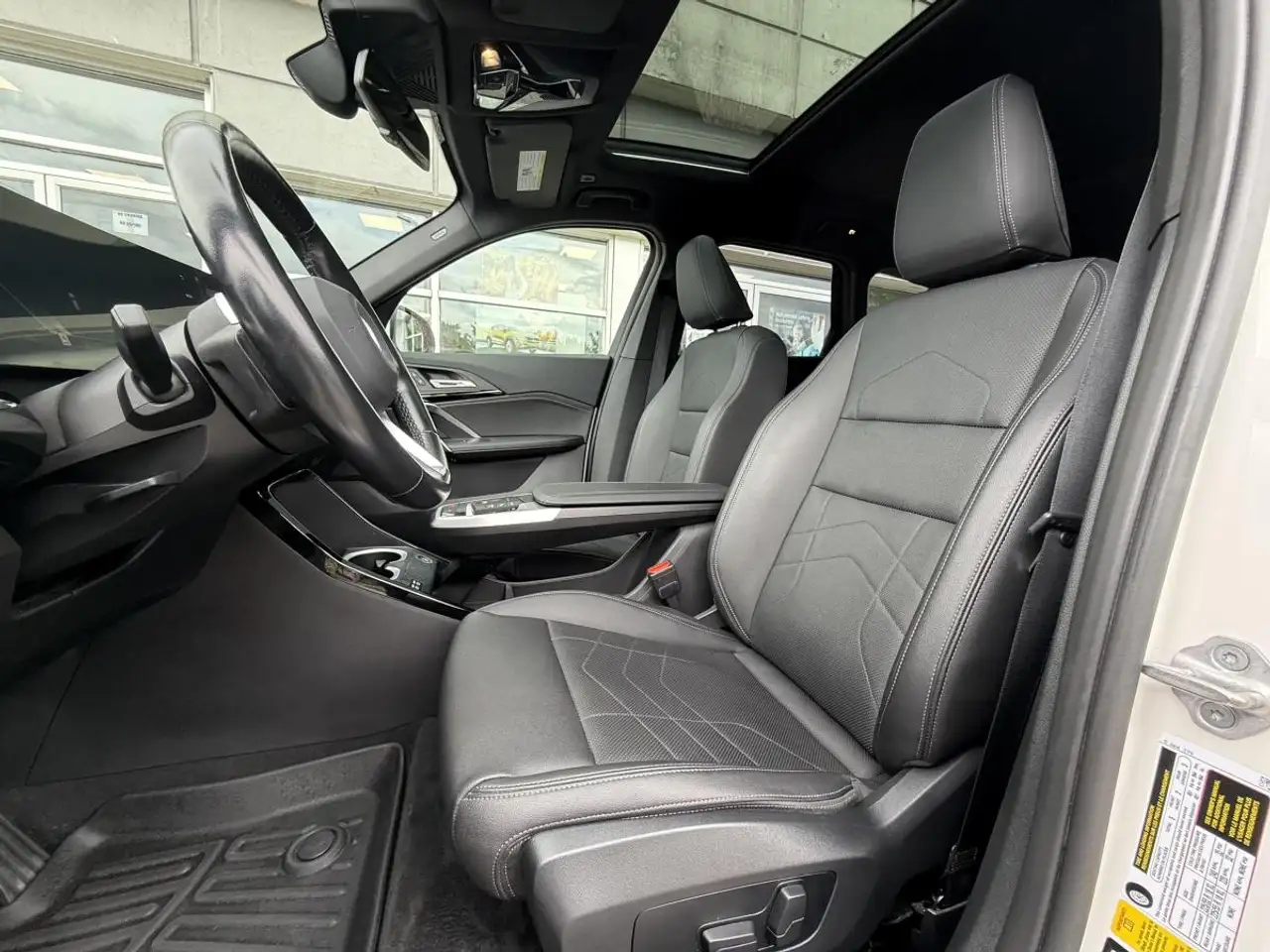BMW X1 - Image 8